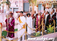 Sai Baba